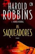 Livro - Os saqueadores