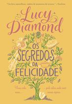 Livro - Os segredos da felicidade