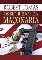 Livro - Os segredos da maçonaria