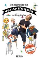 Livro - Os Segredos da Ventriloquia