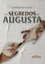 Livro - Os Segredos de Augusta