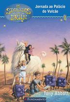 Livro - Os Segredos De Drun 02 - Jornada Ao Palácio Livro - Os Segredos De Drun 02 - Jornada Ao Palácio