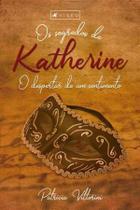 Livro - Os segredos de Katherine -