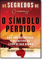 Livro - Os segredos de "O símbolo perdido" Livro - Os segredos de "O símbolo perdido"