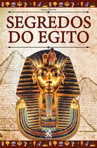 Livro - Os Segredos do Egito