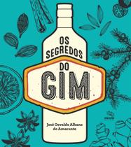 Livro - Os segredos do Gim