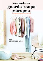 Livro - Os segredos do guarda-roupa europeu