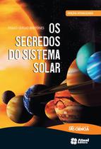Livro - Os segredos do Sistema Solar Livro - Os segredos do Sistema Solar