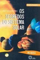 Livro - Os segredos do sistema solar