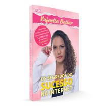 Livro - Os segredos do sucesso na internet Livro - Os segredos do sucesso na internet