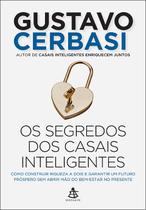 Livro - Os segredos dos casais inteligentes