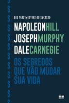 Livro - Os segredos que vão mudar sua vida