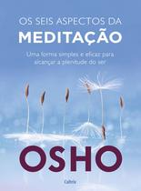 Livro - Os Seis Aspectos da Meditação Livro - Os Seis Aspectos da Meditação