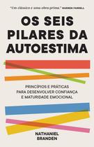 Livro - Os seis pilares da autoestima Livro - Os seis pilares da autoestima