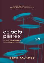 Livro - Os seis pilares Livro - Os seis pilares