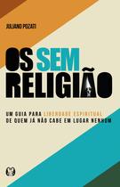 Livro - Os sem religião Livro - Os sem religião