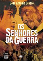 Livro - Os senhores da guerra Livro - Os senhores da guerra