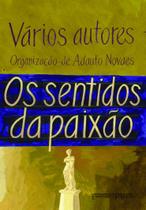 Livro - Os sentidos da paixão Livro - Os sentidos da paixão