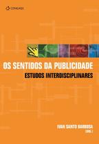 Livro - Os Sentidos Da Publicidade