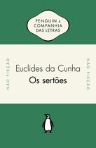 Livro - Os sertões Livro - Os sertões