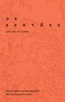 Livro - Os sertões Livro - Os sertões