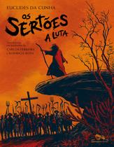 Livro - Os sertões