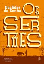Livro - Os sertões Livro - Os sertões