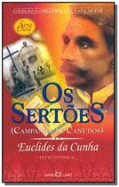 Livro - Os sertões