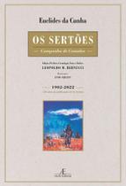 Livro - Os Sertões Livro - Os Sertões