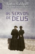 Livro - Os servos de Deus