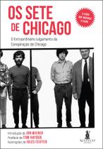 Livro - Os sete de Chicago