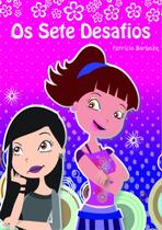 Livro - Os sete desafios