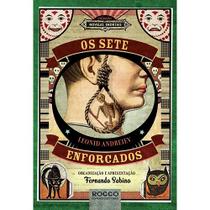 Livro - Os Sete Enforcados Livro - Os Sete Enforcados