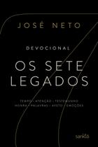Livro - Os Sete Legados