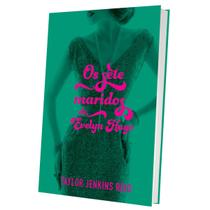Livro - Os sete maridos de Evelyn Hugo - Paralela