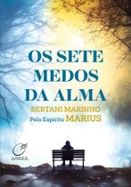 Livro - Os sete medos da alma