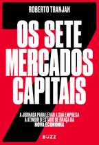 Livro - Os sete mercados capitais