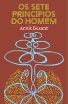 Livro - Os Sete Princípios do Homem Livro - Os Sete Princípios do Homem