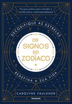 Livro - Os Signos do Zodíaco Livro - Os Signos do Zodíaco