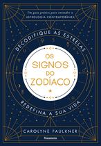 Livro - Os Signos do Zodíaco