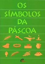 Livro - Os símbolos da Páscoa