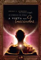 Livro - Os símbolos de força