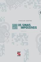 Livro - Os Sinais Impossíveis Livro - Os Sinais Impossíveis