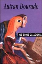 Livro - Os sinos da agonia
