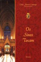 Livro - Os sinos tocam Livro - Os sinos tocam