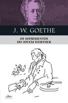 Livro - Os sofrimentos do jovem Werther