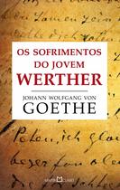 Livro - Os sofrimentos do jovem Werther