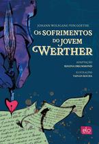 Livro - Os sofrimentos do jovem Werther Livro - Os sofrimentos do jovem Werther