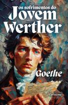 Livro - Os sofrimentos do jovem Werther