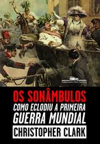 Livro - Os sonâmbulos Livro - Os sonâmbulos